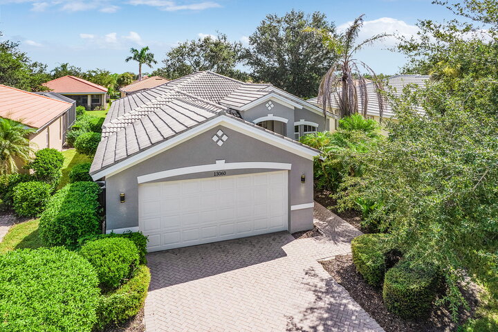 House in North Fort Myers, US