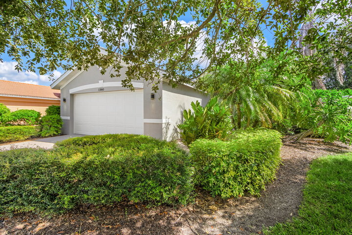 House in North Fort Myers, US