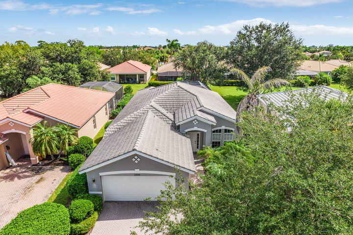 House in North Fort Myers, US