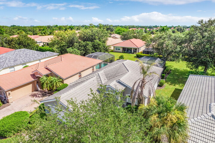House in North Fort Myers, US