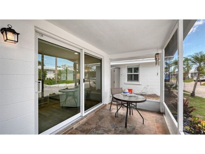 House in Siesta Key, US