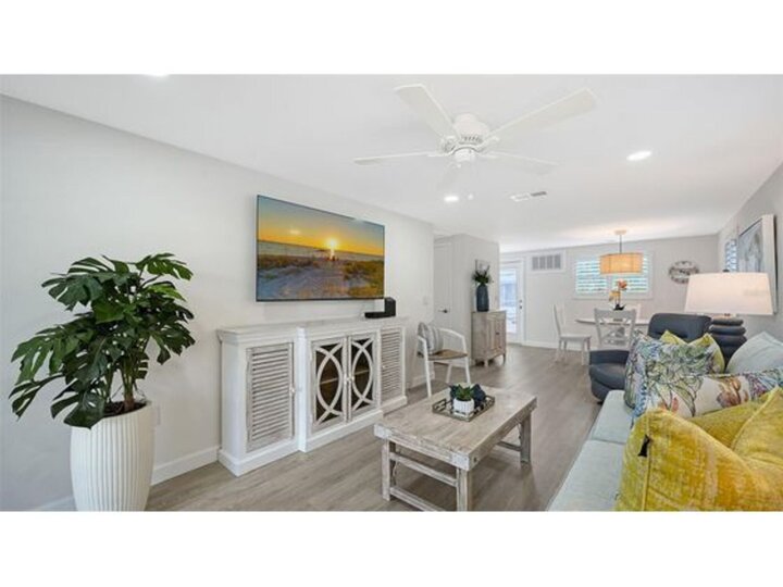 House in Siesta Key, US