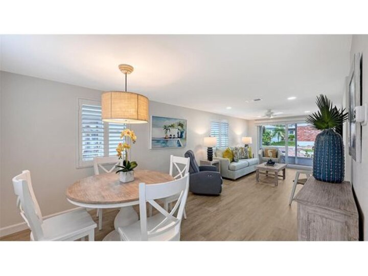 House in Siesta Key, US