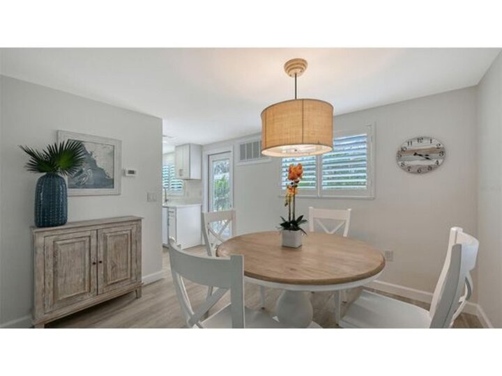 House in Siesta Key, US