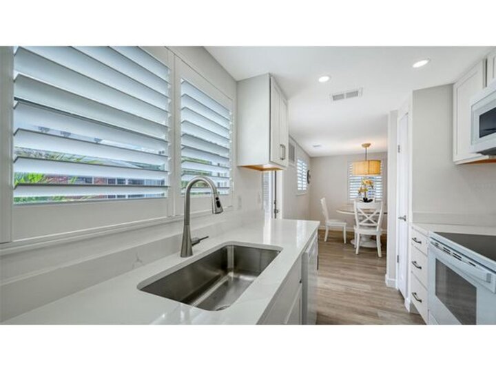 House in Siesta Key, US