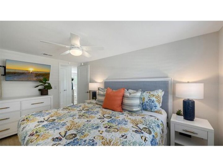 House in Siesta Key, US