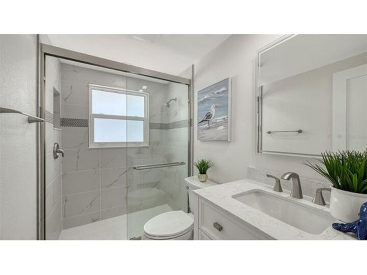 House in Siesta Key, US