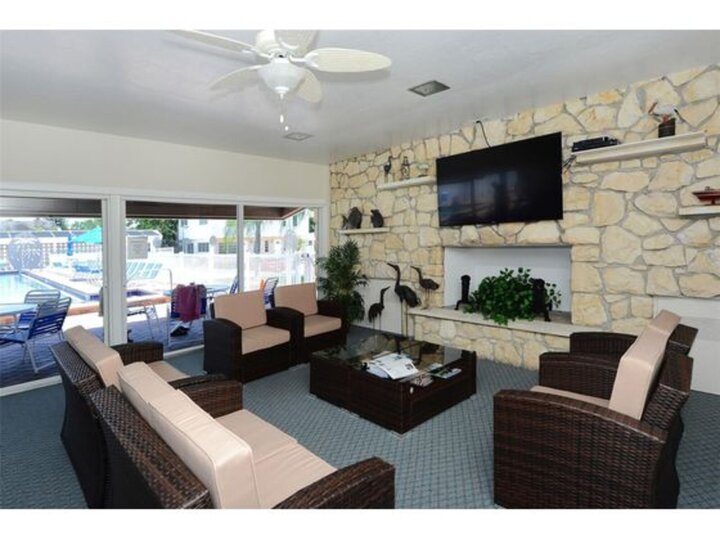 House in Siesta Key, US