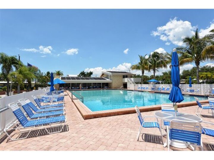 House in Siesta Key, US