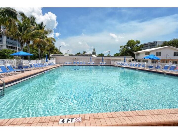 House in Siesta Key, US