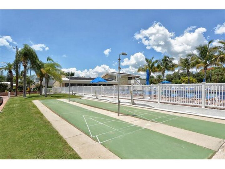 House in Siesta Key, US