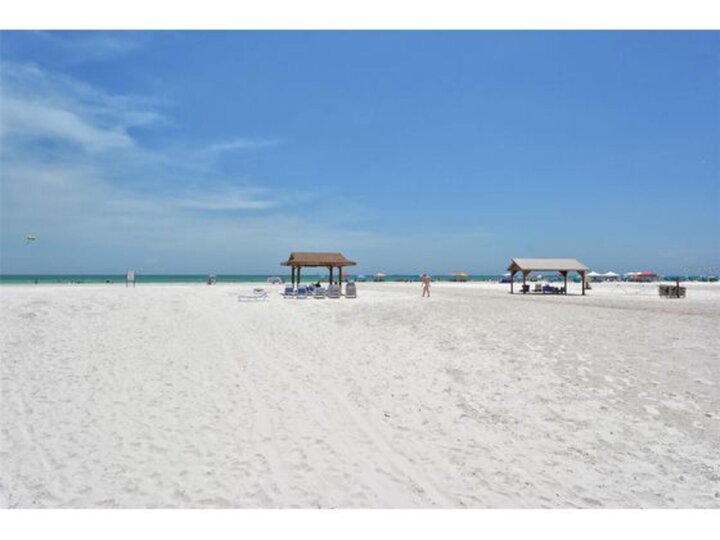 House in Siesta Key, US