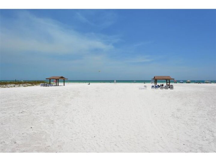 House in Siesta Key, US