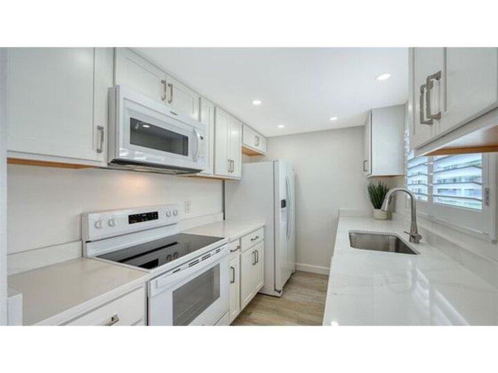 House in Siesta Key, US