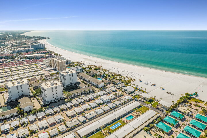 House in Siesta Key, US