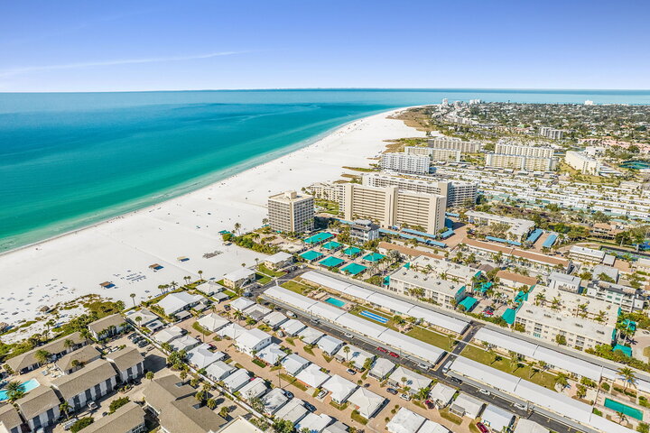 House in Siesta Key, US