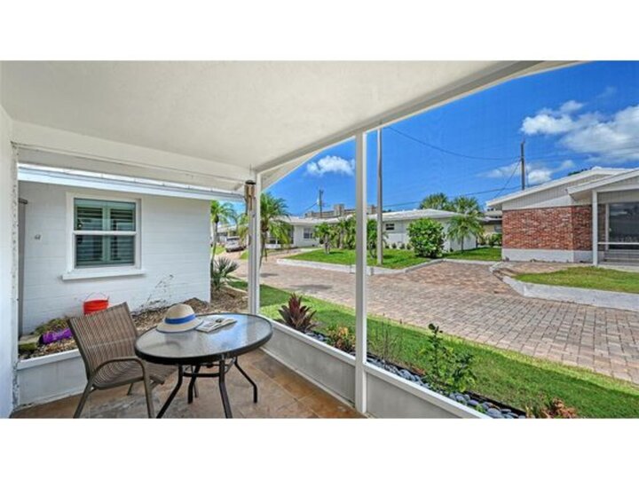 House in Siesta Key, US