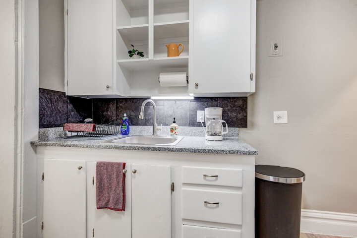 Apartment in Denver, US