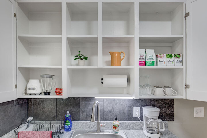 Apartment in Denver, US