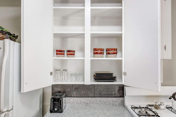 Apartment in Denver, US