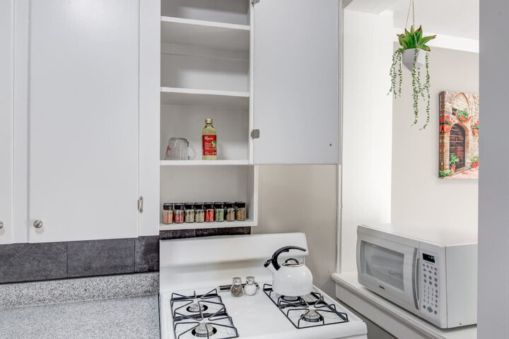 Apartment in Denver, US