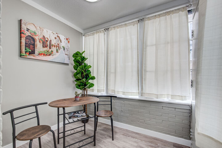 Apartment in Denver, US