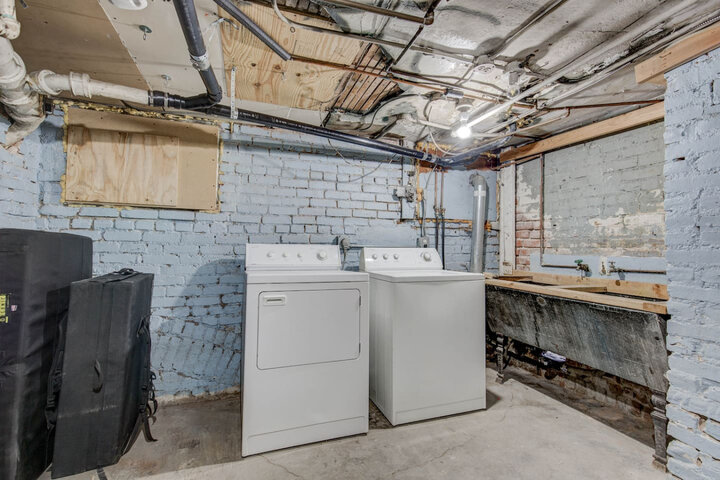 Apartment in Denver, US