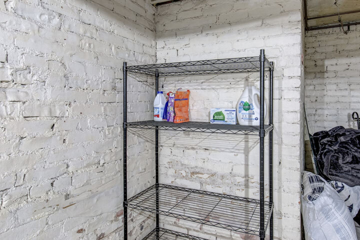 Apartment in Denver, US