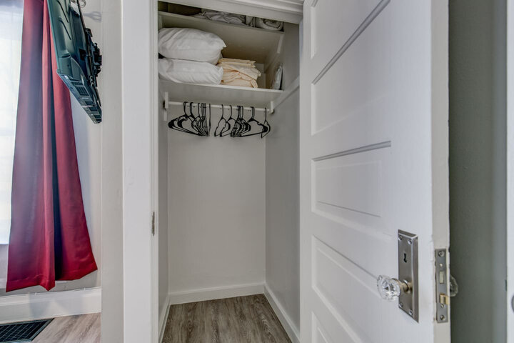 Apartment in Denver, US