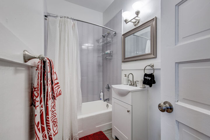 Apartment in Denver, US