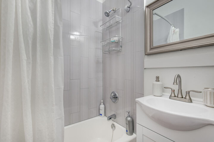 Apartment in Denver, US