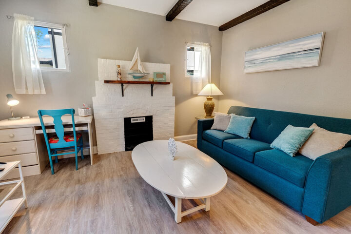 Apartment in Denver, US