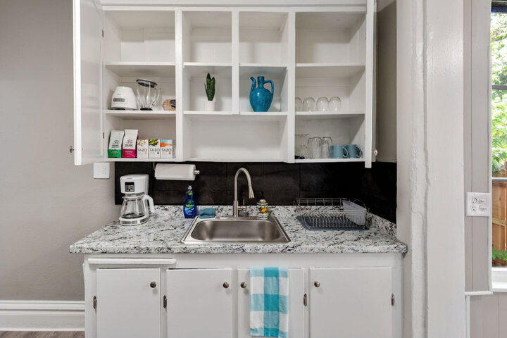 Apartment in Denver, US