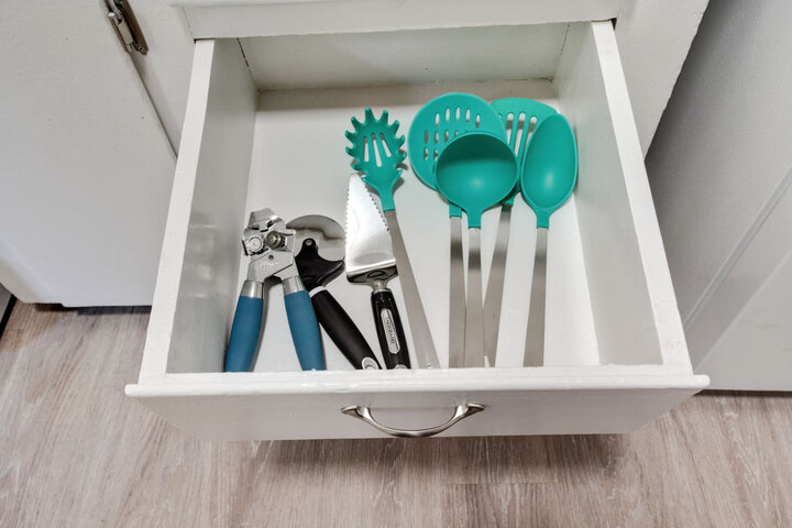 Apartment in Denver, US