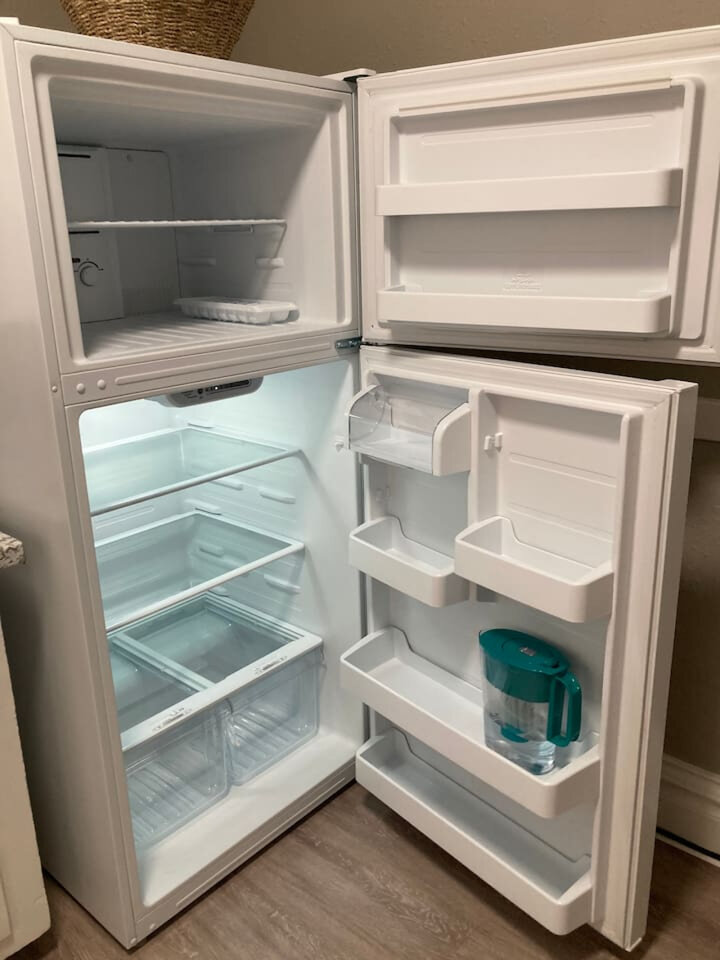 Apartment in Denver, US