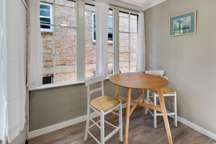 Apartment in Denver, US