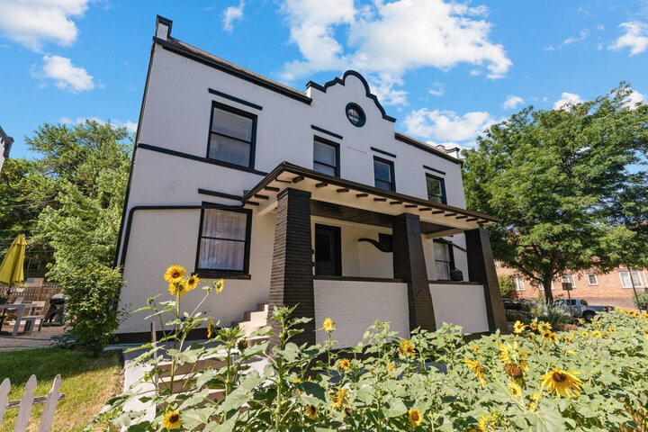 Apartment in Denver, US