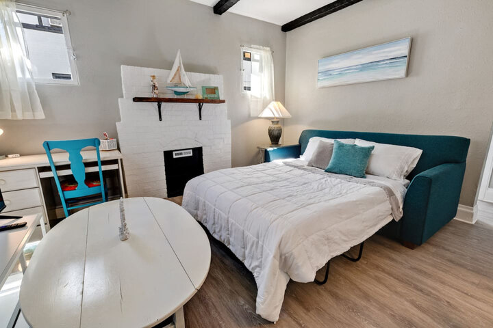 Apartment in Denver, US