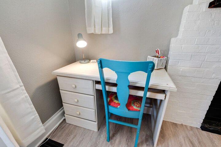 Apartment in Denver, US