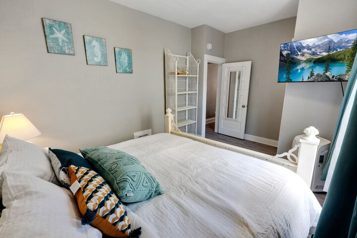 Apartment in Denver, US