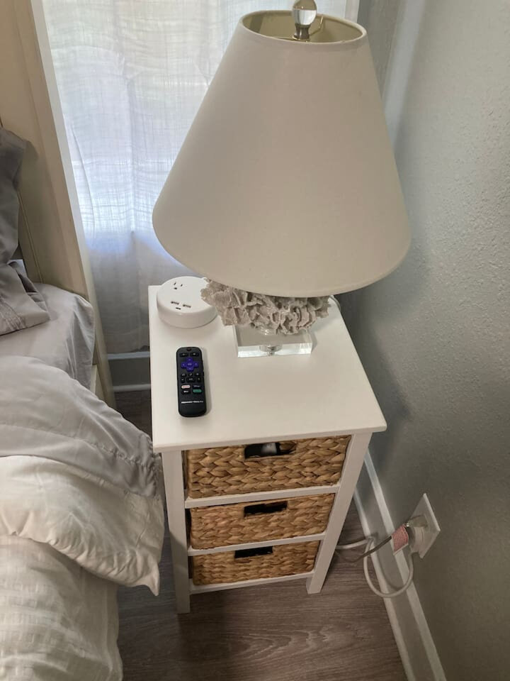 Apartment in Denver, US