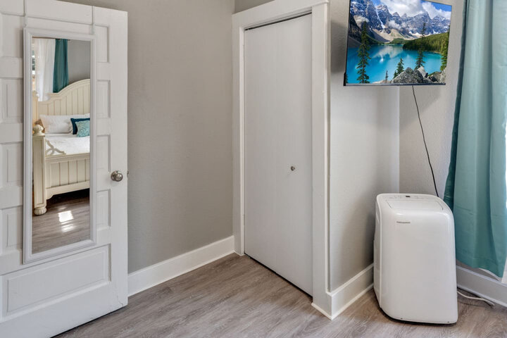 Apartment in Denver, US