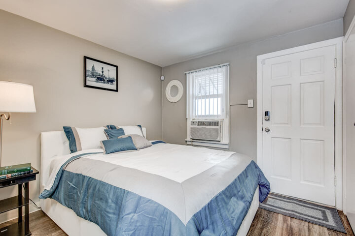 Apartment in Arvada, US