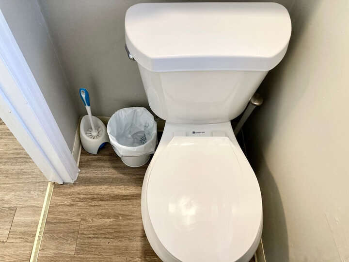 Apartment in Arvada, US