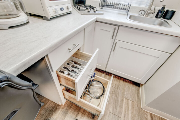 Apartment in Arvada, US