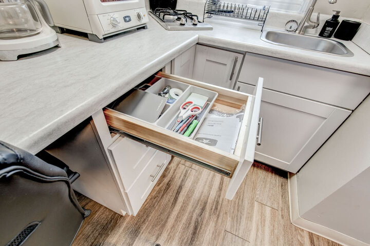 Apartment in Arvada, US