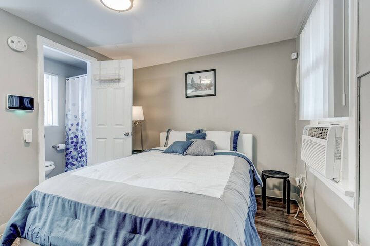 Apartment in Arvada, US