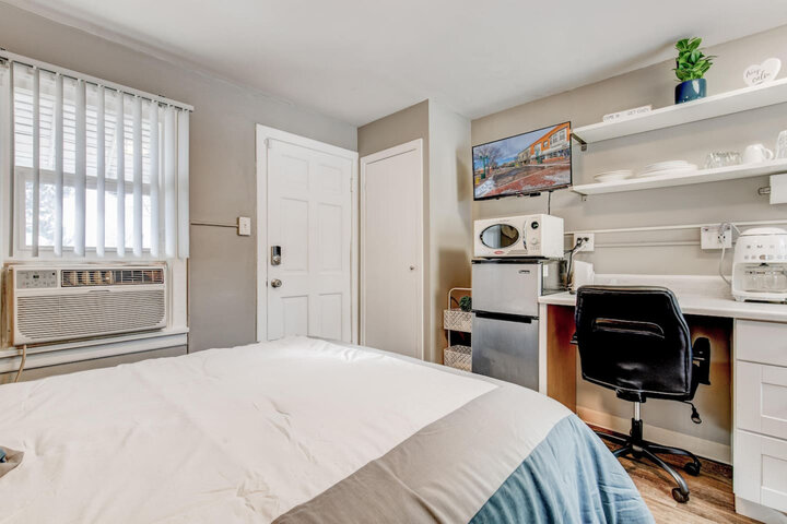 Apartment in Arvada, US