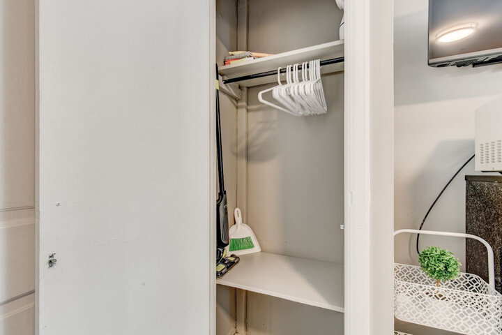 Apartment in Arvada, US