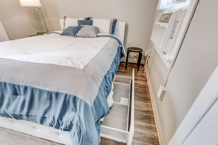 Apartment in Arvada, US